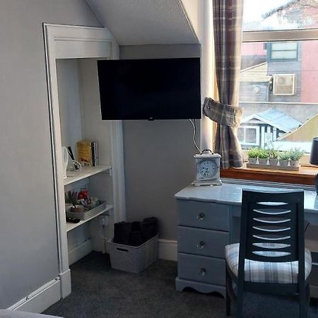Riverbank Guesthouse Inverness Bagian luar foto