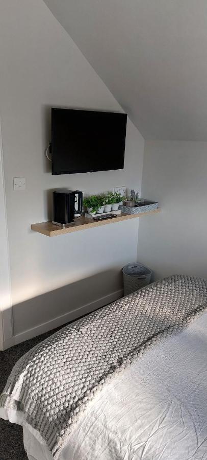 Riverbank Guesthouse Inverness Bagian luar foto