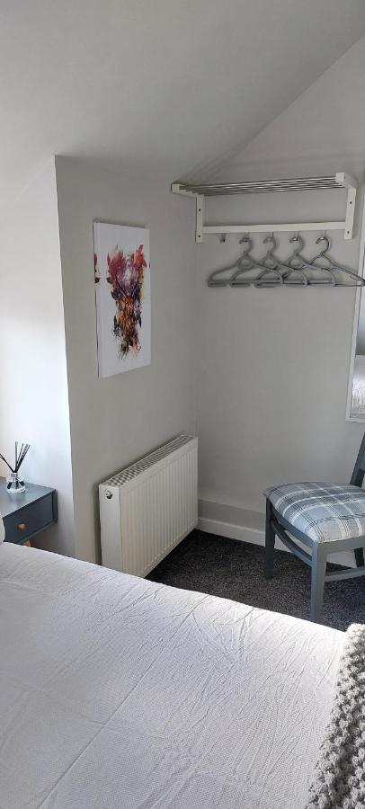 Riverbank Guesthouse Inverness Bagian luar foto