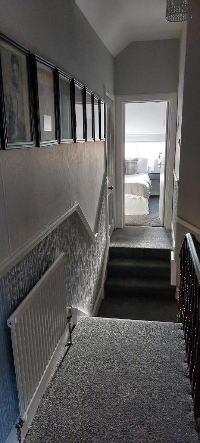Riverbank Guesthouse Inverness Bagian luar foto