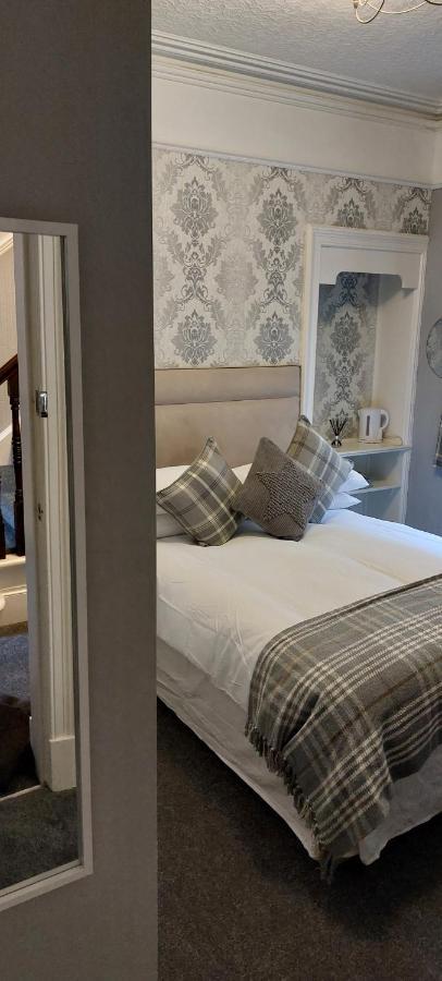 Riverbank Guesthouse Inverness Bagian luar foto