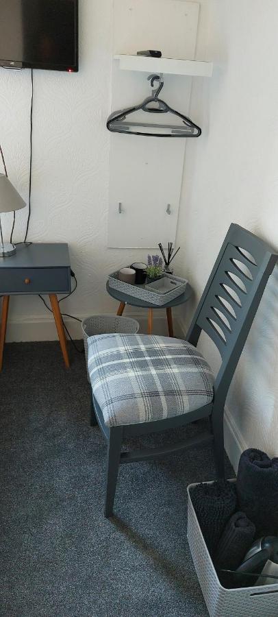 Riverbank Guesthouse Inverness Bagian luar foto