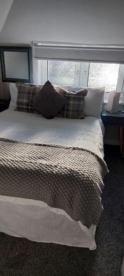 Riverbank Guesthouse Inverness Bagian luar foto