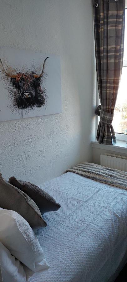 Riverbank Guesthouse Inverness Bagian luar foto