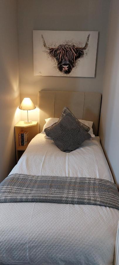 Riverbank Guesthouse Inverness Bagian luar foto