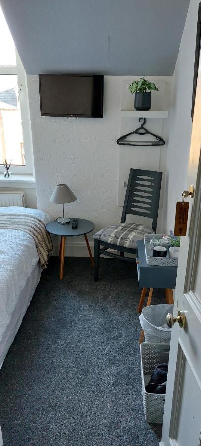 Riverbank Guesthouse Inverness Bagian luar foto
