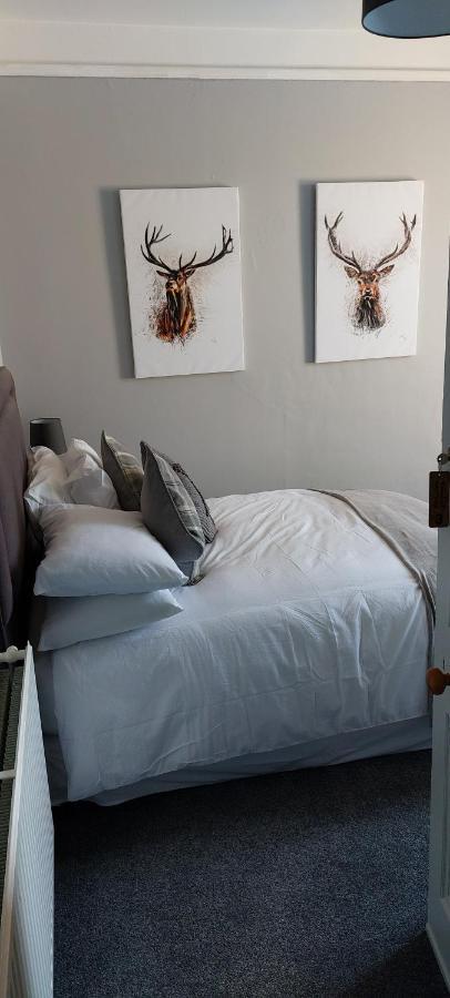 Riverbank Guesthouse Inverness Bagian luar foto