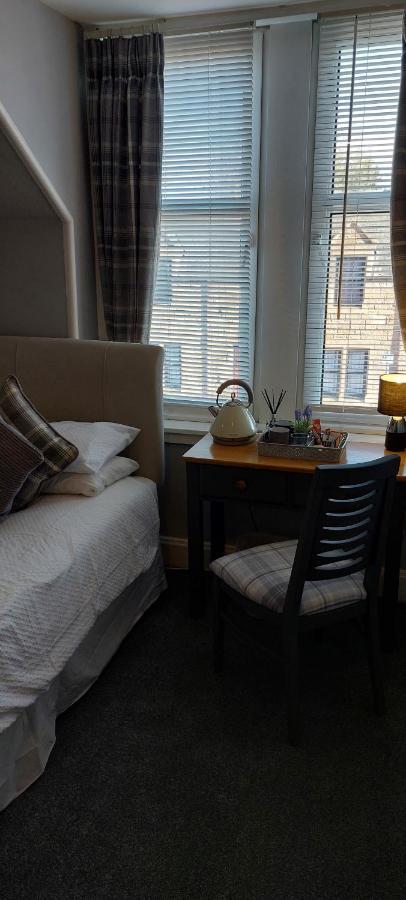 Riverbank Guesthouse Inverness Bagian luar foto